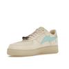 Nike RTFKT X Air Force 1 Low Human Unisex Sneakers Cream Natural Baltic-Blue FQ3954-100