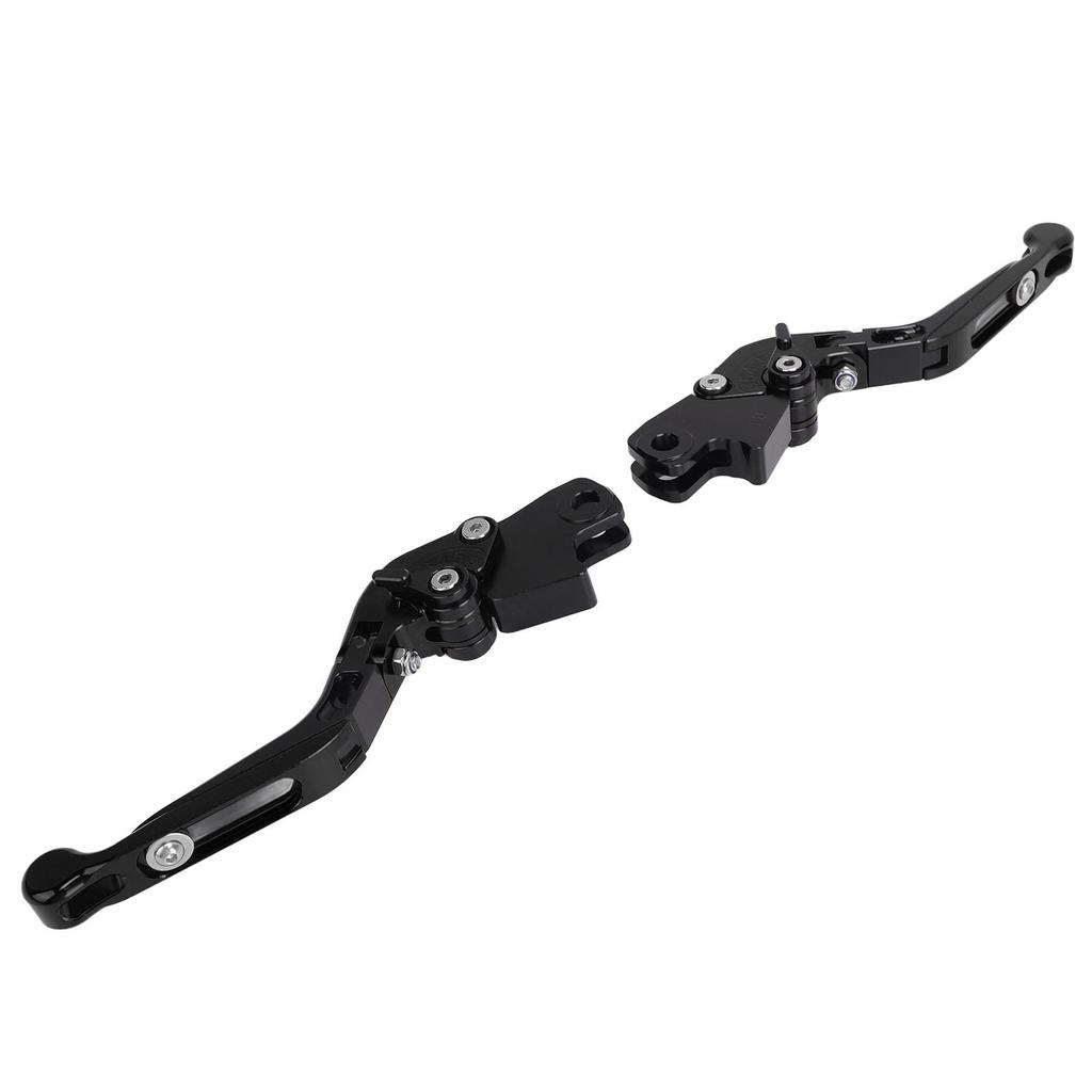 Motorcycle Folding Lever CNC 6061 Aluminium Alloy Anodized Brake Handle Lever for R1200R R1200RT R1200GS