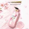 Olay Dreamy Peach Blossom Shimmering Body Wash