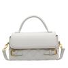 Handbag Women's New Fashion Casual Commuter Small Square Bag