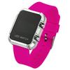 Top Brand Men Women LED Watches Unisex Digital Watch Electronic Clock Hodinky Male Female Watch Sport Wristwatch for Girls Boys