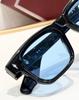 PLAZA Unisex Fashion Acetate Sunglasses - Trendy for Parties and Vacations