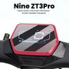 Dashboard Waterproof Cover Display Screen Silicone Protection Case for Segway Ninebot ZT3/ZT3 Pro Electric Scooter