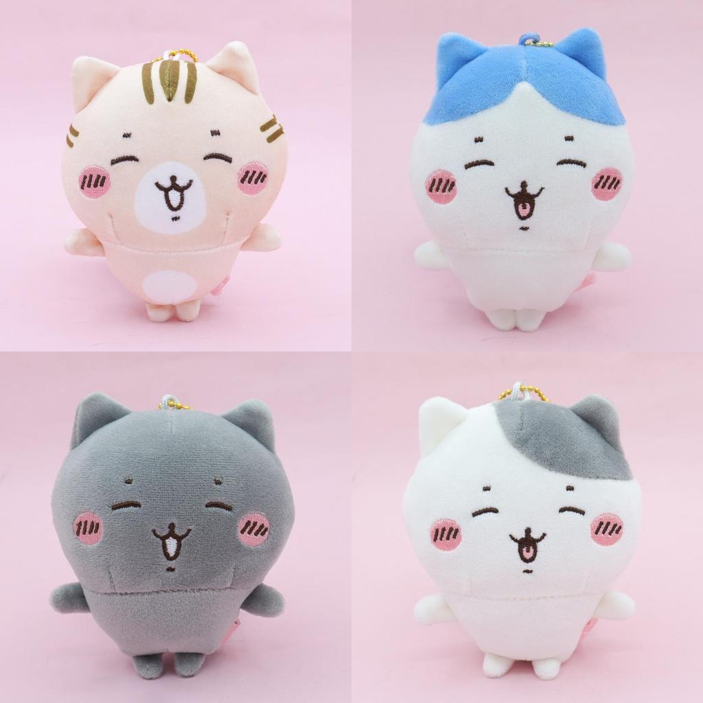 Chiikawa Plush Toy With Super Soft Short Pile For Kids And Collectors