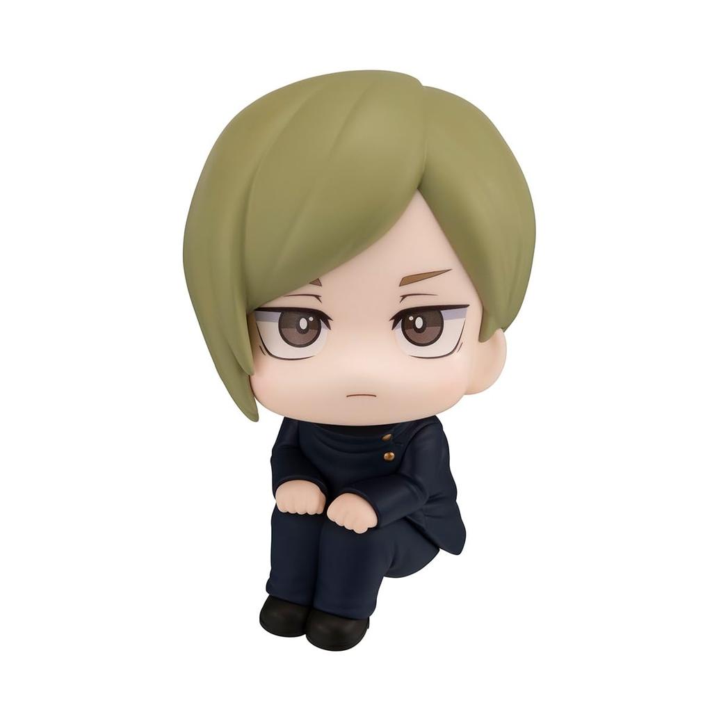 Rukappu Jujutsu Kaisen Nanami Kento Jujutsu High School 110mm PVC Painted Movable Figure Ver. Approx.
