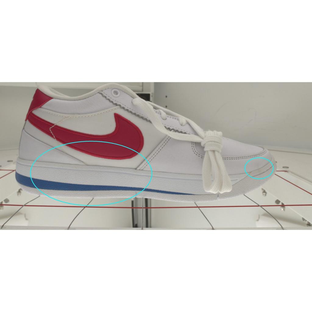 Gebraucht Nike Book 1 EP FJ4250-105-P26094263259045