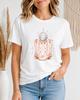 Cowgirl Disco Line Dance Top, Western Boots T-Shirt, Pink Cowboy Boots Tee, Disco Ball Cowgirl Shirt, Country Dance Gift