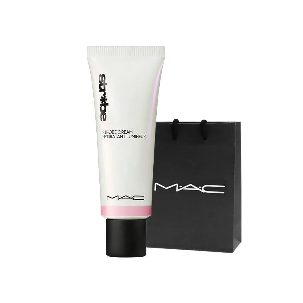 NEW Strobe Cream Pink Light