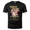 Seltenes Helene Fischer Nachdruck S-5XL T-Shirt