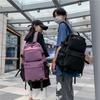 Fashionable Street Style Large Capacity Backpack For Outdoor Travel