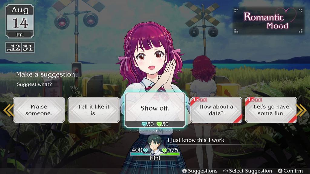 Summer of Gods Celestial Limited Edition North PS4 Loop8 - (Imported America) -