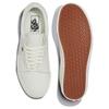 Vans Unisex Old Skool Lux White VN000CZMOUN1