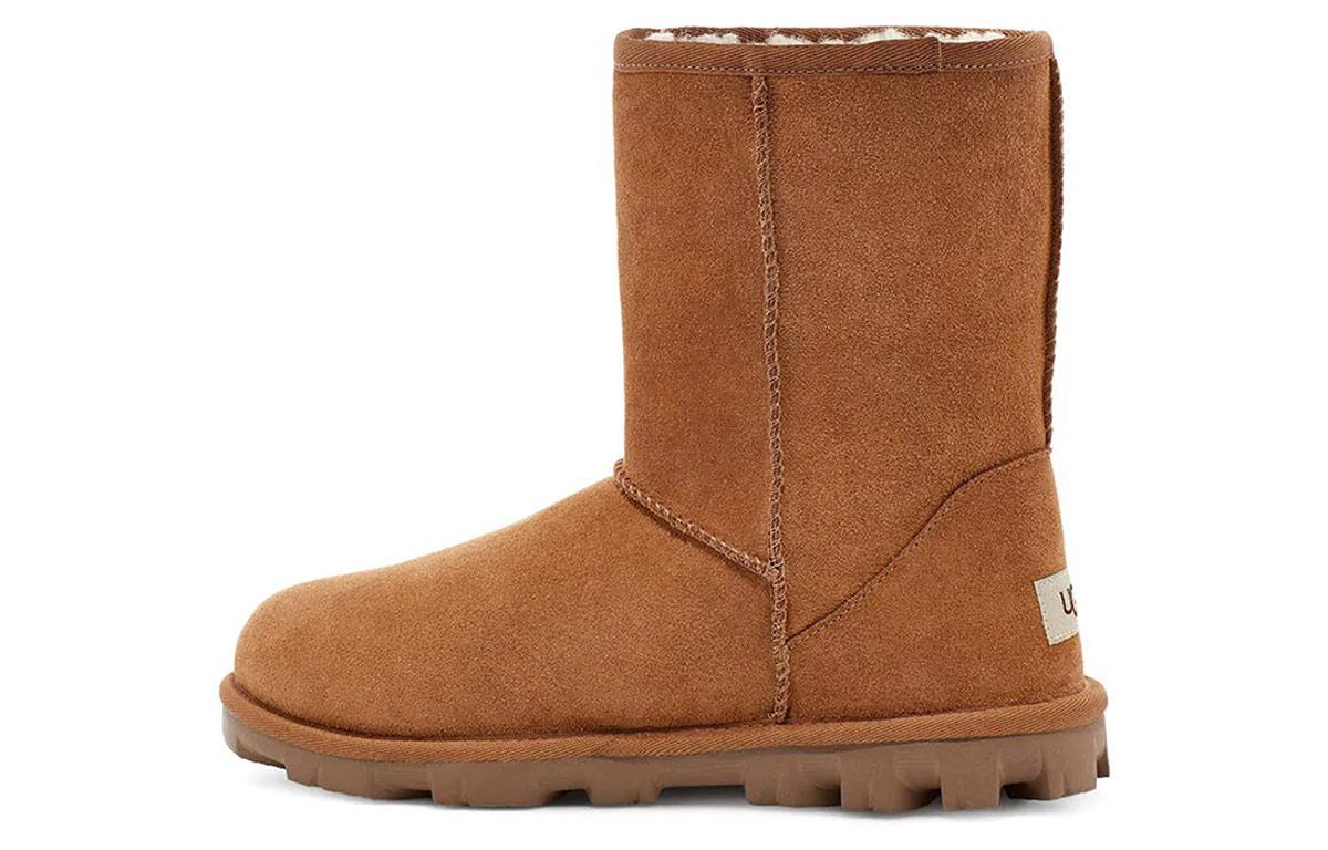 UGG Essential Short Ii Women s 1115032-CHE 38