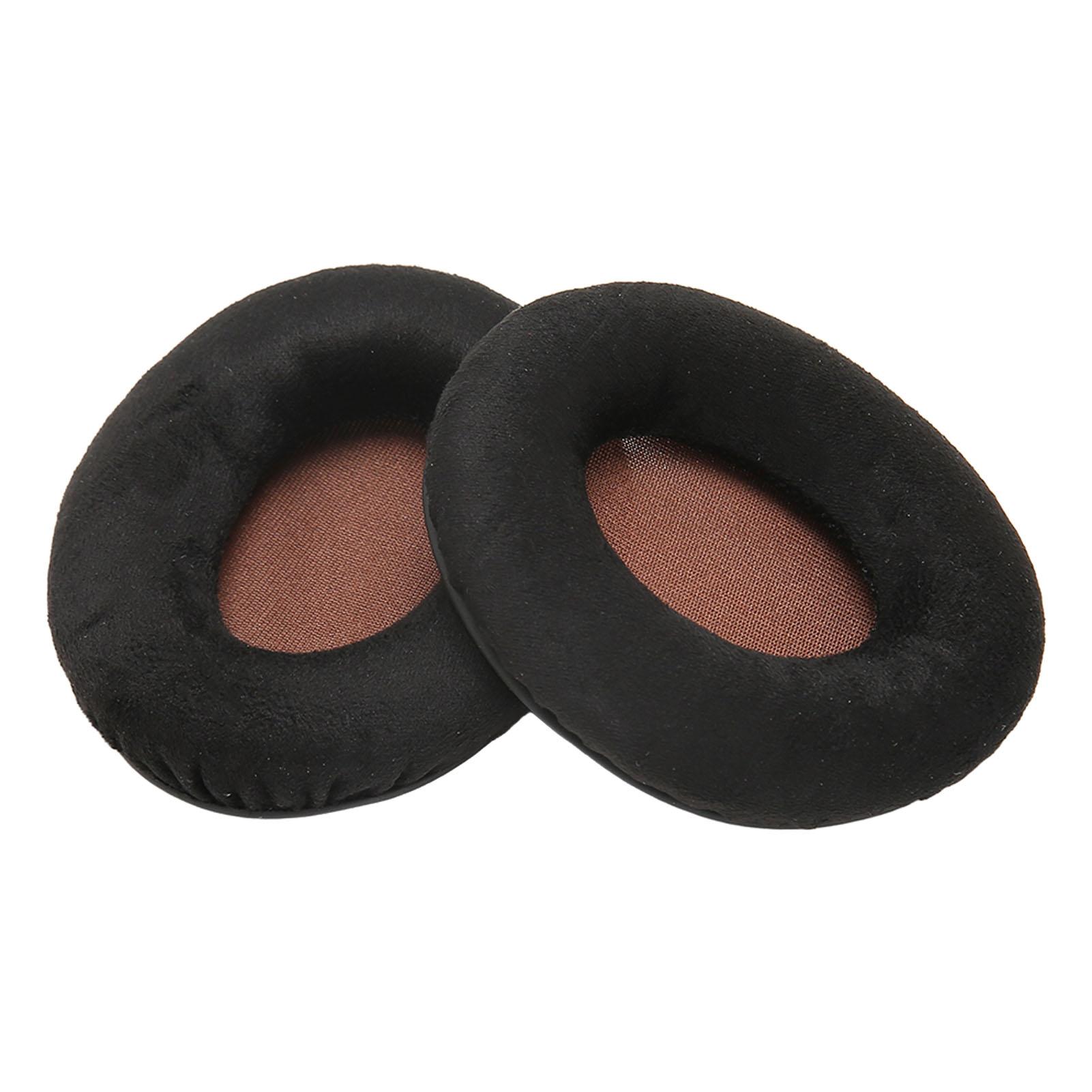 

Сменные амбушюры Улучшенные басы Мягкие гибкие амбушюры для Sennheiser MOMENTUM ON EAR