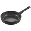 ZWILLING Madura Plus Ceramic Frying Pan 24cm Deep, Made In Italy, IH Compatible, PFAS-Free, Ceramic Coating [Official Japanese Retailer] Z1030-791