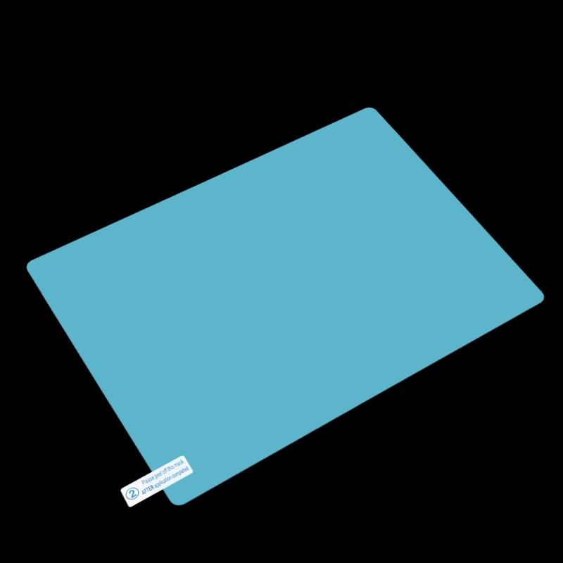 Rearview Mirror Rainproof Film Anti-Fog Clear Sticker Anti-Scratch Waterproof  Film for Car Window Safe Driving Supplies