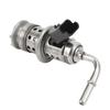 Dieselmotor Kraftstoffeinspritzdüse Aluminiumlegierung Kraftstoffeinspritzdüse 9802763880 Ersatz für Peugeot