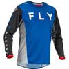Mountainbike Downhill Trikot Radsportbekleidung Offroad Motorrad Fahrbekleidung Schnelltrocknend UV-Schutz T-Shirt