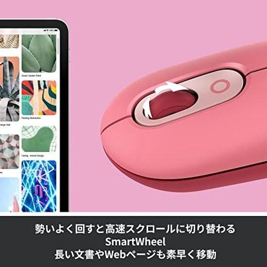 Logicool Computer Mouse B09JYYWMGR