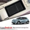 23-24 ORA Good Cat Center Console Armrest Box Storage Modification Accessories