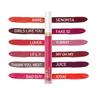 MYGLAMM Lit Velvet Matte Liquid Lipstick - Fake ID