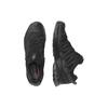 Salomon XA Pro 3D V8 Comfortable Sports Low Top Running Shoes Men Sneakers Black 416892