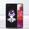 Dragon Anime Son Case for Samsung Galaxy S10 S20 FE S8 S7 S21 S10e S9 S22 Ultra 5G S21 Plus S9Plus S22+ Silicone Cover Funda