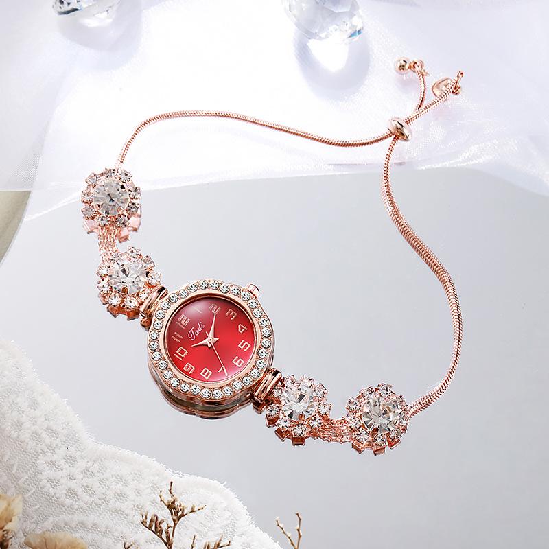 Marke Damen Quarz Uhren Original Design frauen Armbanduhren Top Mode frau Beste Geschenke Uhr