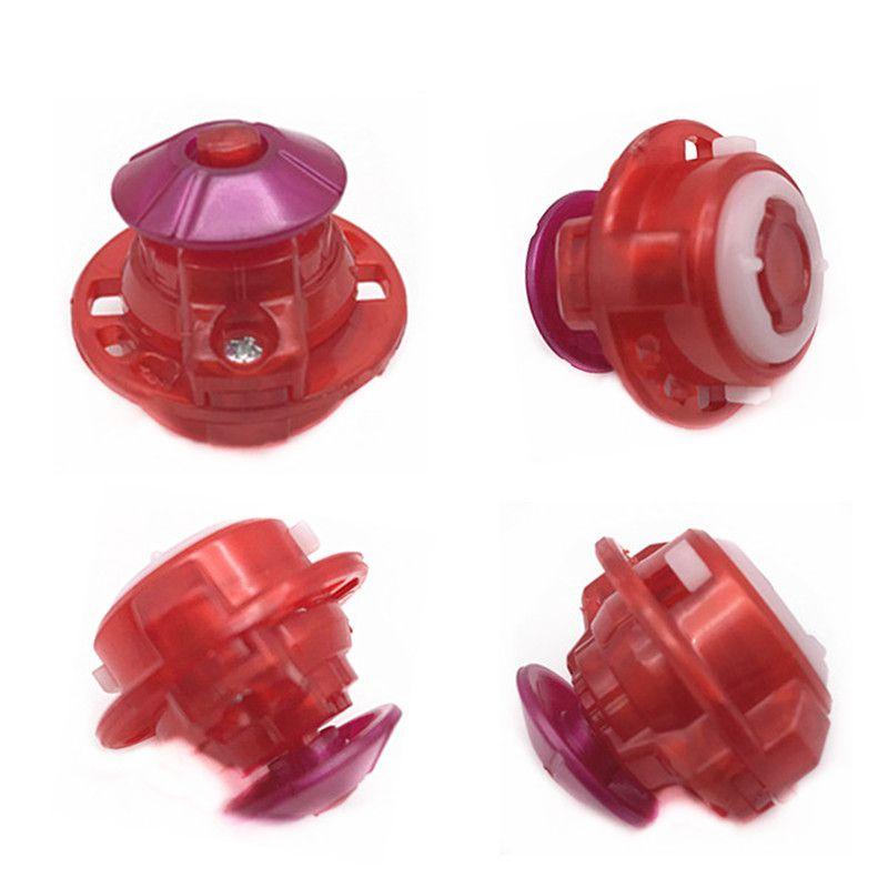 Vibrant And Durable Burst Beyblade Top Tip Drivers Bottom Bayblade Super Z/god/gt Toy Accessory For Kids