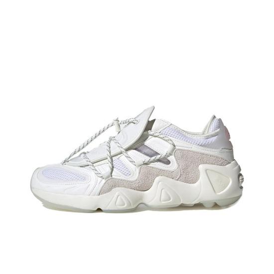 

adidas 032c x FYW S-97 Salvation Cream EG5933 EU 46 білий/вершковий