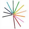 Koci Domek Gabi Colored Pencils, 12 Colors, for Girls, 1 Piece