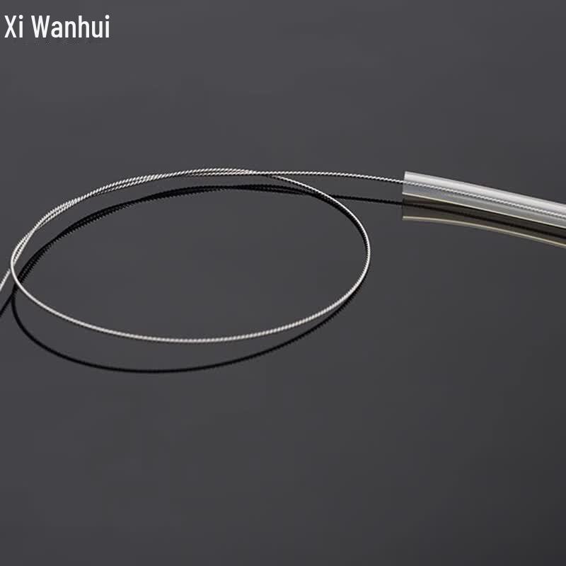 Xiwanhui 80cm Flexible Hose Cleaning Brush