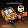 Mini Rechargeable Fiber Optic Power Meter & VFL