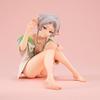 Melty Princess Mushoku Tensei II: I Will Seriously Try If I Go to Another World - Palm-sized Sylphiette Complete Figure