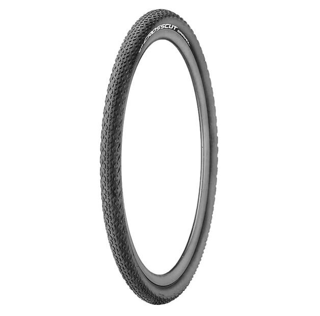 Giant Crosscut 2 Tubeless 700C x 40 жесткая гравийная шина