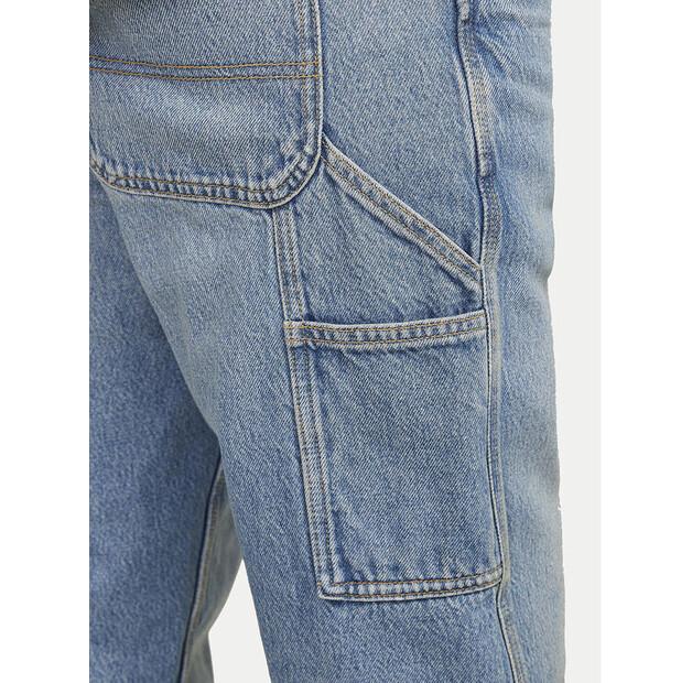 Джинсы Jack&Jones Eddie 12261926 синий Loose Fit