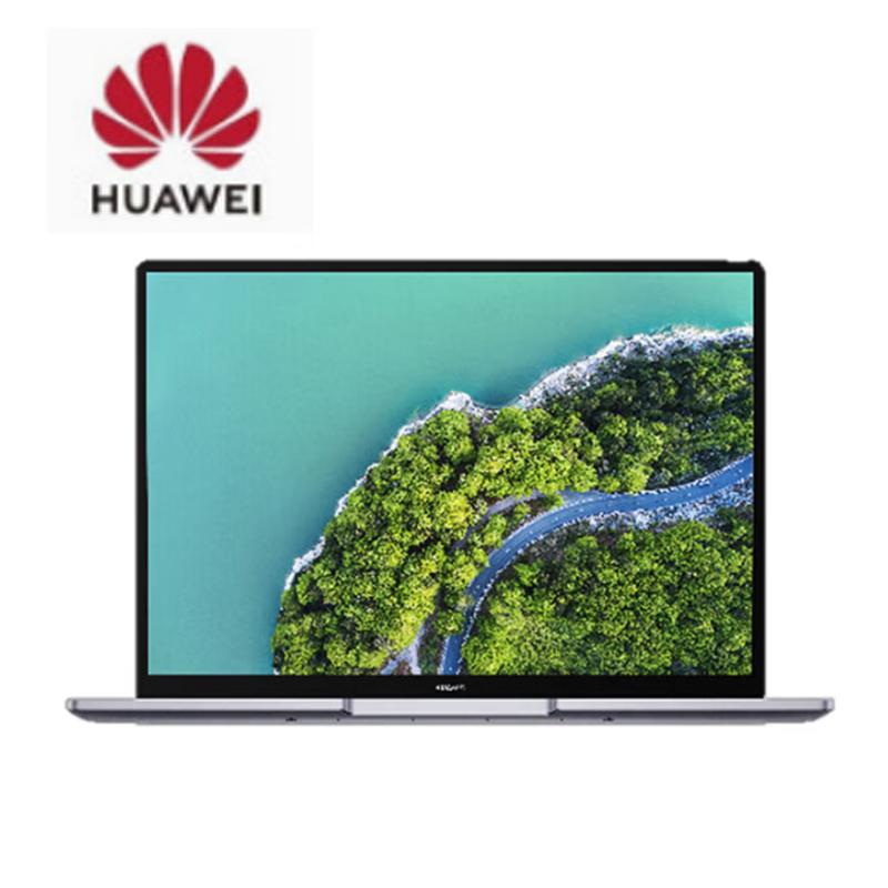 Huawei Qingyun L420 14-inch Xinchuang Laptop (CN version) Kylin Trial System