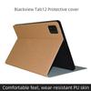 Blackview Tab12 Pro 10.1-Inch Leather Stand Case