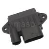 Glow Plug Relay Module For Chevrolet GMC C4500 C5500 Kodiak Topkick Workhorse  Chassis P42 LF72 2004-2005 97379636 904-141