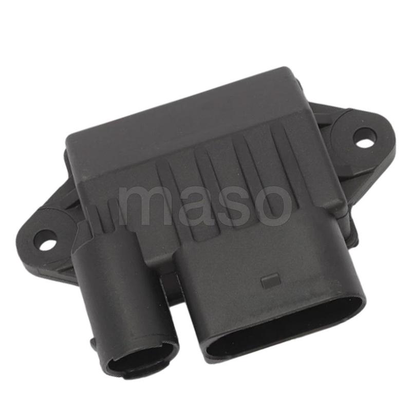Glow Plug Relay Module For Chevrolet GMC C4500 C5500 Kodiak Topkick Workhorse  Chassis P42 LF72 2004-2005 97379636 904-141