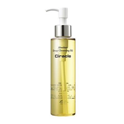 Ciracle Absolute Deep Cleansing Oil, 150ml, 1 Stück