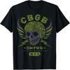 CBGB - Punk Underground 1973 T-Shirt