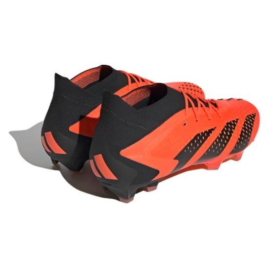 adidas Predator Accuracy.1 FG Mid Heatspawn Pack - GW4572