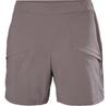 Шорты ELV Light TUR Shorts Sparrow 656 Серый/фиолетовый