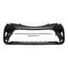 Toyota Sienna XSE Front Bumper Cover (2021-2023) 52119-08908
