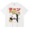 Tops – T-Shirts