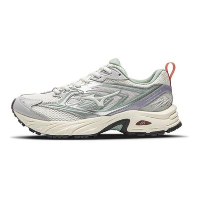 Fiyi V2 Retro Trend Versatile Functional Comfortable Urban Commuting Reflective Low-Top Running Shoes Unisex Sneaker Mushroom-Gray D1GH241516