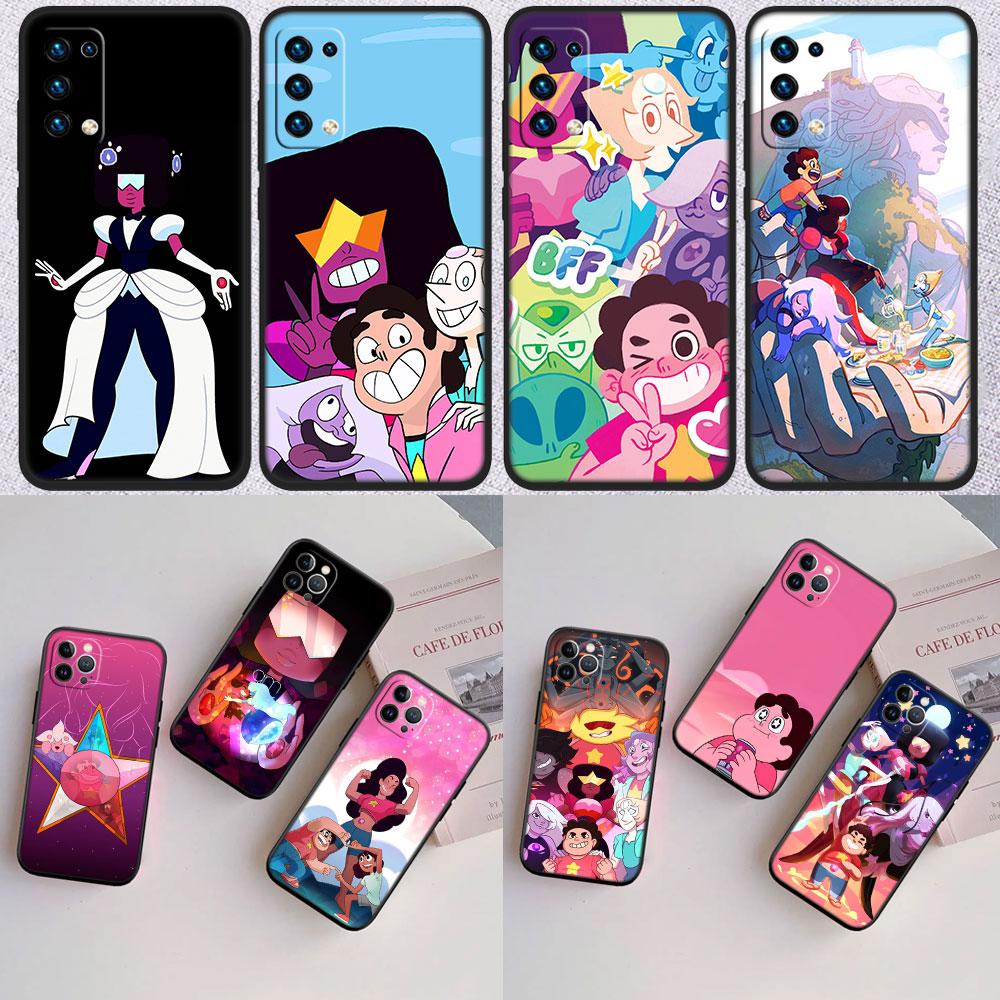 IK59 S-Steven U-Universe New High-End Shell Phone Case for Xiaomi Poco C40 C50 C51 C55 C65 C71 C75 F3 F5 F6 F7 M2 M3 Pro Ultra