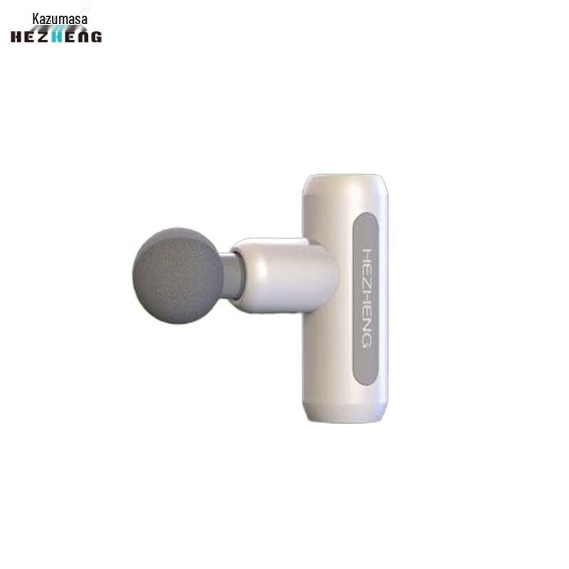 

Portable Mini Percussion Massager