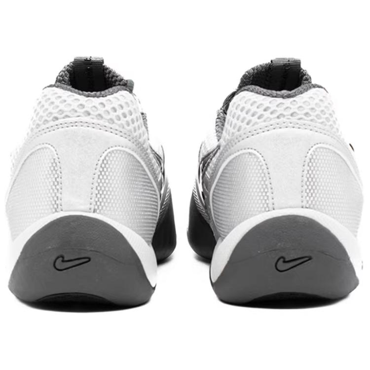 Nike Scarpe da Ginnastica Air Zoom Fencer Grigio Uomo Grigio 321088-002